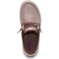 HEYDUDE Women's Wendy Wool Cozy Casual Shoes birdseye view