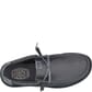 HEYDUDE Men's Wally Stretch Canvas Casual Shoes birdseye view