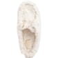 HEYDUDE Women's Wendy Slip Sherpa Casual Shoes birdseye view