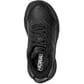 Hoka One One Women's Bondi SR Running Shoes Black Birdseye View