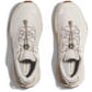 Hoka Women's Transport Running Shoes Eggnog/Eggnog Birdseye View