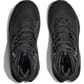 Hoka Men's Kaha GTX Hiking Boots - Black/Black