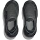Hoka Unisex Restore TC Athletic Shoes - Black
