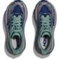 1141531-RMRY Hoka Women's Stinson 7 Running Shoes - Rosemary