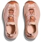 Hoka Women's Hopara 2 Sandals Cream/Cedar Birdseye View