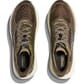 1147790-AFF Hoka Men's Mach 6 Athletic Shoes - Antique Olive