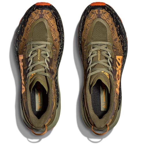 Hoka Men display picture 1