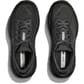 Hoka Women's Rincon 4 Running Shoes - Black/Black