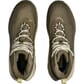 HOKA Men's Kaha 2 Frost GTX Hiking Boots birdseye view