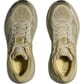 HOKA Men's Bondi 9 Athletic Shoes birdseye view