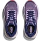 Hoka Women's Bondi 9 Running Shoes - Berry Jam/Berry Patch