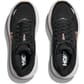 1162012-BRGL Hoka Women's Bondi 9 Running Shoes - Black/Rose Gold