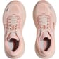 HOKA Women's Bondi 9 Athletic Shoes birdseye view