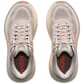 Hoka Women's Bondi 9 Running Shoes - River Rock Grey/Mineral Ore