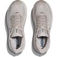 1162030-PTYG Hoka Men's Clifton 10 Athletic Shoes - Putty/Grout