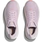 Hoka Women's Clifton 10 Athletic Shoes - Lilac Cream