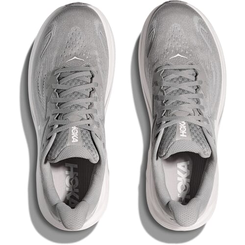 Hoka Clifton 10 X-Wide Stellar Grey Men’s sizes 1162051/STLLR Hoka Clifton 10 1162051 STLLR Men main image 2