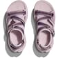 Hoka Women's Infini Hike TC Sandals - Fragrant Lilac/Lilac Cream