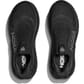 Hoka Men's Skyward Laceless Running Shoes - Black/Black