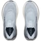 Hoka Women's Skyward Laceless Running Shoes - Mineral Blue