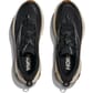 Hoka Women's Transport 2 Athletic Shoes - Black/Alabaster