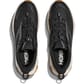 Hoka Men's Transport 2 Athletic Shoes - Black/Alabaster