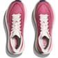 Hoka Women's Mach 7 Wide Running Shoes - Lingonberry/Cranberry