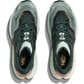 Hoka Men's Speedgoat 7 Wide Running Shoes - Bay Leaf/Sea Glass