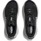 Hoka Men's Gaviota 6 Running Shoes - Black/White