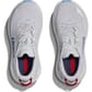1171933-CRDS Hoka Women's Gaviota 6 Running Shoes - Cosmic Grey/Stardust