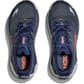 Hoka Men's Gaviota 6 Wide Running Shoes - Midnight Blue/Navy