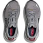 1171934-STLLR Hoka Men's Gaviota 6 Wide Running Shoes - Stellar Grey