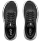 Hoka Women's Clifton 11 Athletic Shoes - Black/White