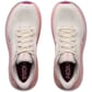 Hoka Women's Clifton 11 Athletic Shoes - Rose Cream/Dewy Pink