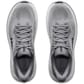 Hoka Men's Clifton 11 Wide Athletic Shoes - Galactic Grey/G