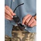 HUK Men's Kona Button-Down Shirt - Stormy Blue