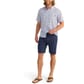 HUK Men's Kona Water-Resistant Shorts - Naval Academy
