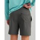 HUK Men's Airweight Shorts - Dark Shadow