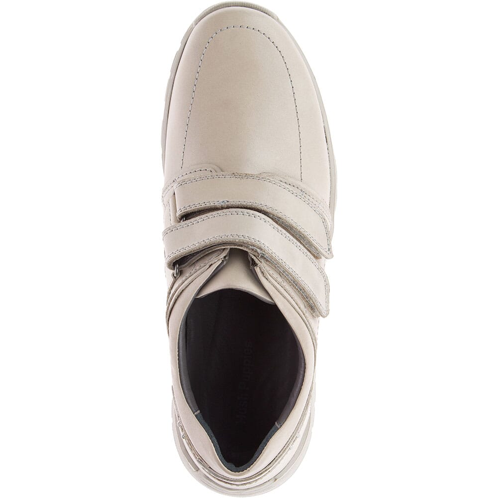 Hush Puppies Men's Luthar Henson Casual Shoes - White