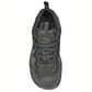 HOSS Men's Eric Lo AT Safety Shoes birdseye view