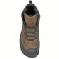 HOSS Men's Eric Hi AT Safety Boots birdseye view