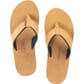 Hari Mari Men's Pier Flip Flops - Tan