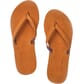 Hari Mari Women's Meadows Flip Flops - Tobacco
