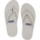 Hari Mari Women's Dunes Flip Flops - Cloud