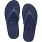 Hari Mari Women's Dunes Flip Flops - Navy