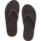 Hari Mari Women's Fields Flip Flops - Mocha/Mint