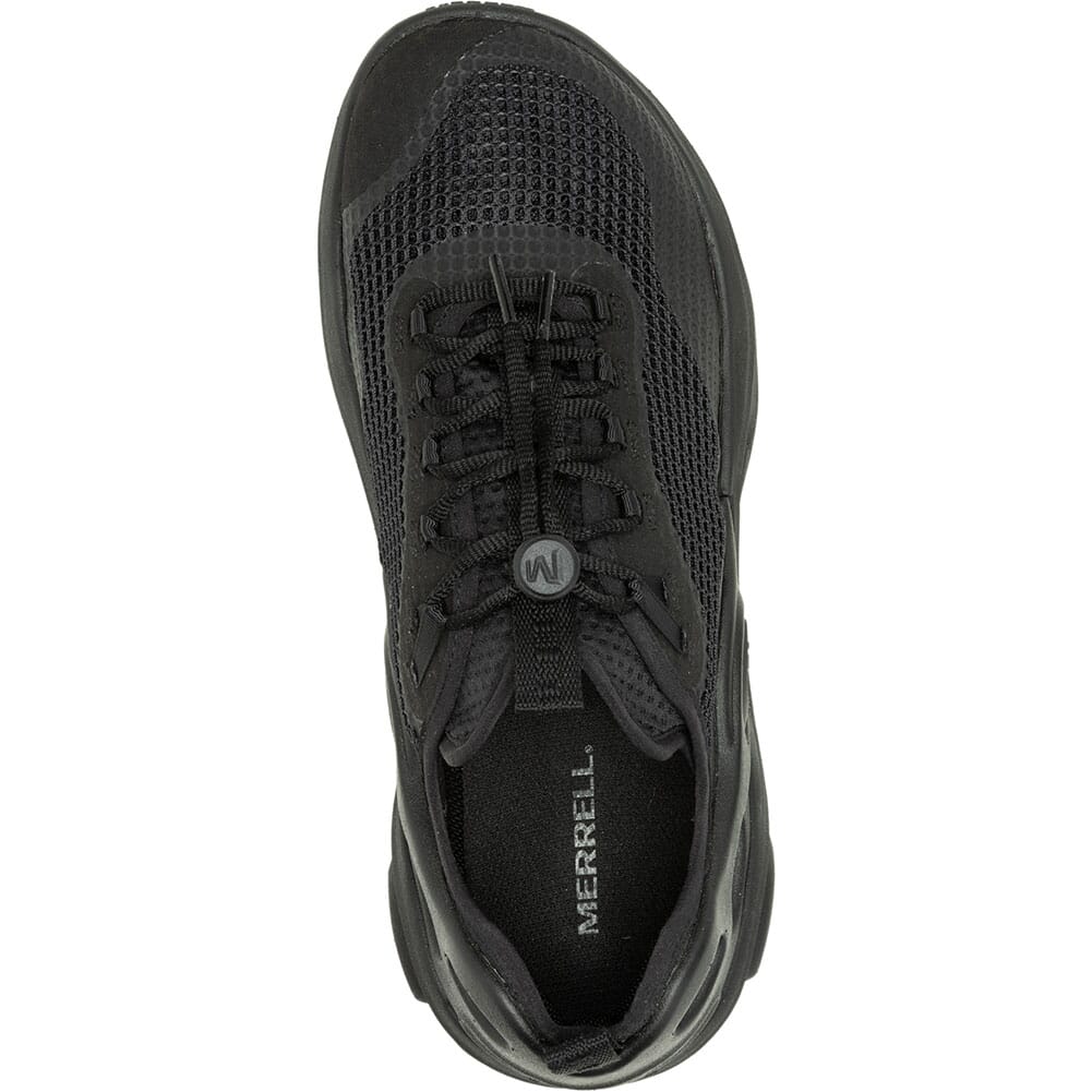 Merrell Men's Hydro Next Gen Hikers - Triple Black