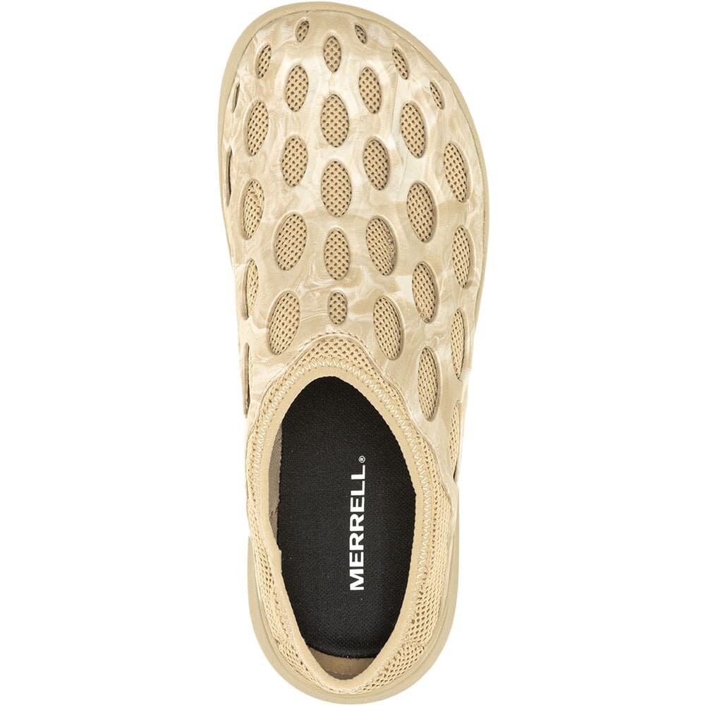 ◆MERRELL◆ MEN HYDRO MULE SE BEIGE Merrell Men's Hydro Mule SE Casual Shoes - Incense