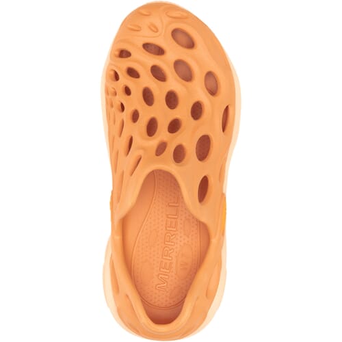 Merrell Hydro Moc Men\'s Peach Melon Slip On Comfort Water Shoes Size US 9.5 Merrell Hydro Moc Water Shoes Womens 7 Peach Melon Comfort  main image 3