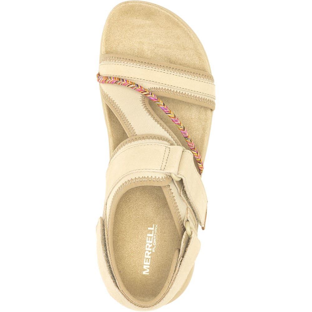 Merrell Women's Terran 4 Backstrap Sandals - Incense